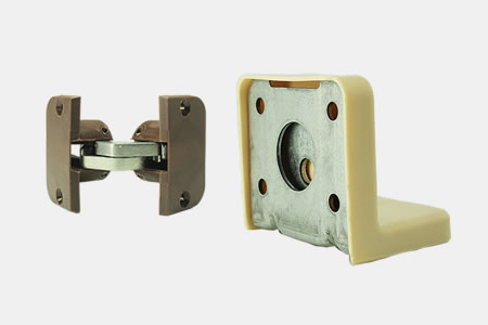 plastic injection - assembly - packaging