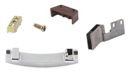 FT Metal manufacturer of custom parts zinc die cast and stamping