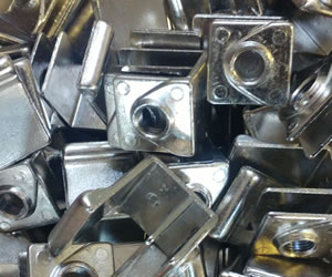 zamak 5 ürünleri imalatı