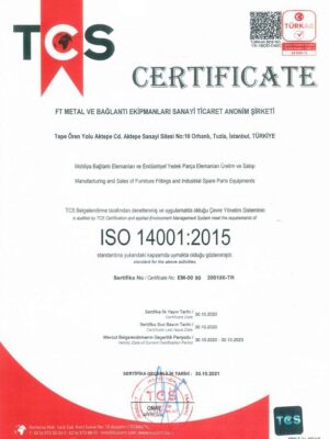 ISO14001